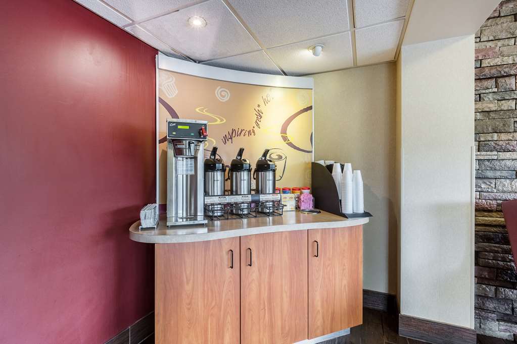 Red Roof Inn Detroit - Plymouth/Canton Interior photo